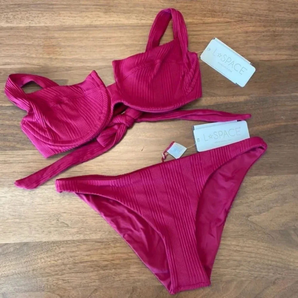 L*Space Bikini